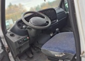 Samochód IVECO DAILY 35.10V 